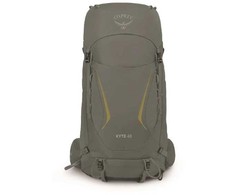 Osprey Kyte 48 moteriška turistinė kuprinė, chaki spalvos, XS/S dydžio