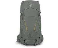 Osprey Kyte 48 Khaki moteriška žygio kuprinė M/L