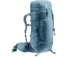 Kuprinė Deuter Aircontact Lite 40+10