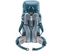 Kuprinė Deuter Aircontact Lite 40+10