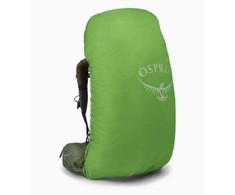 LG Trekking Backpack Osprey Atmos AG 65 žalias L/XL