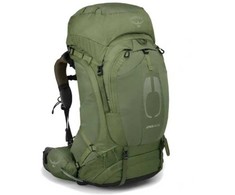 LG Trekking Backpack Osprey Atmos AG 65 žalias L/XL