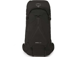 Turistinė kuprinė Osprey Kuprinė trekkingowy OSPREY Atmos AG LT 50 juoda S/M