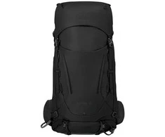Trekking Backpack Osprey Kestrel 38 Juodas L/XL