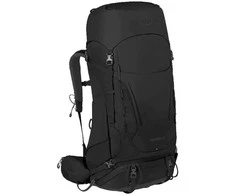 Trekking Backpack Osprey Kestrel 58 Juodas L/XL