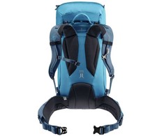 Žygio kuprinė - Deuter Guide 34+ 8 Wave- INK