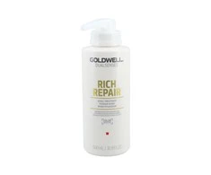 Atkuriamoji plaukų kaukė Goldwell Rich Repair 60sec Treatment 500ml