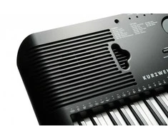 Kurzweil KP70 - Keyboard