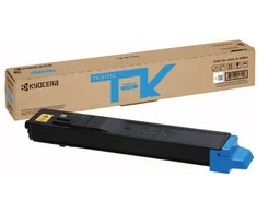 KYOCERA toneris TK-8115C 1T02P3CNL0 žydras originalus