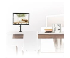 Laikiklis MACLEAN MC-751 Maclean MC-751 monitorius desk bracket 13-32 8kg vesa 75x75, 100x100