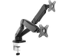 Laikiklis ART LED/LCD 13-32 UM-116 dujų pagalbinė priemonė 2-9kg