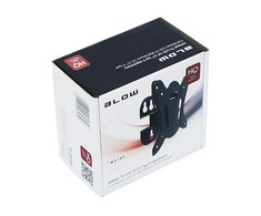 Blow HQ LCD televizoriaus laikiklis 10"-27" TYPE X