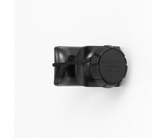 HORNIT CLUG PRO Hybrid Juodas M 7762HCP