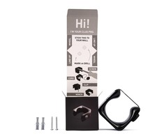HORNIT CLUG PRO MTB Plus Juodas XXL 7765PCP
