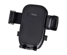 Trust Runo - car phone holder with air vent mount (juodas)