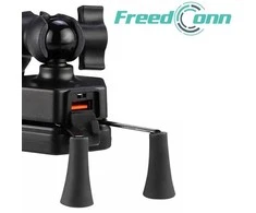 Belaidžio Įkrovimo Rinkinys - Freedconn Mc10k, Baltas