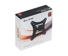 Blow HQ LCD televizoriaus laikiklis 10"-27" TYPE X SLIM