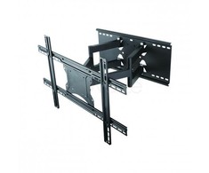 ART RAMT AR-87 ART Laikiklis AR-87 LCD/LED 40-80 60kg kor. vertikalus/lygus 46cm