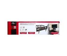ART RAMT AR-52 ART Laikiklis AR-52 60kg LCD/ LED / Plazma 30-70 adj. vertikalus Horizontalus
