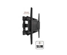 ART RAMT AR-70 ART Laikiklis AR-70 LCD/LED/PLAZMA 23-55 45kg reg. vertikalus Horizontalus