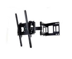 ART RAMT AR-77 Laikiklis AR-77 skirtas LCD/LED 23-46 35kg vertikalus/horizontalus 51cm d. nuo sienos