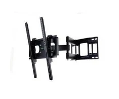 ART RAMT AR-77 Laikiklis AR-77 skirtas LCD/LED 23-46 35kg vertikalus/horizontalus 51cm d. nuo sienos
