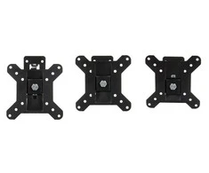Laikiklis Libox Montavimo sienelė televizoriui Ateny LB-200 Wall 17" - 32" maks. 25 kg