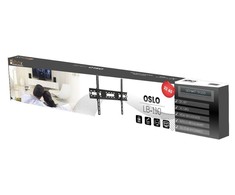 LIBOX LB-110 televizoriaus sieninis laikiklis Libox OSLO LB-110 | 32-65, VESA 600x400mm, 50 kg