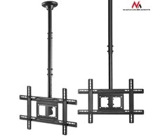 Laikiklis Montavimo lubos televizoriui Maclean MC-803 (lubos, 23" - 100", maks. 50kg)