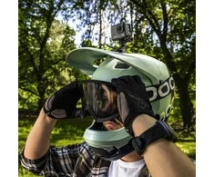 Veiksmo kamera Lamax LAMAXX72, 4K Ultra HD | 65 g | Tamsiai pilkos spalvos