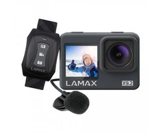 LAMAX X9.2 veiksmo kamera