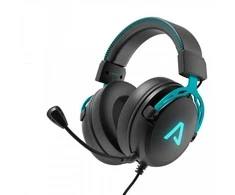 LAMAX Heroes Defender1 – ausinės – juodos