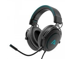 Ausinės Lamax Heroes General1 Juoda (LMXHGE1)