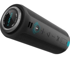 LAMAX Sounder2 Max nešiojama kolonėlė