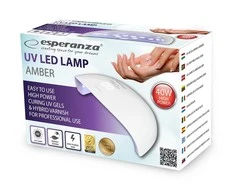 Esperanza EBN009 nail dryer 40 W UV + LED