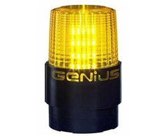Pozostali Lampa Genius Guard LED 230V AC