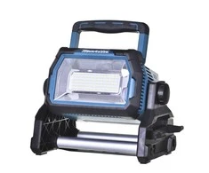 Makita DML809 LED prožektorius 18V / 10 000 liumenų