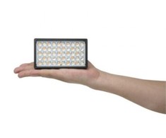 Nanlite vaizdo lemputė LitoLite 5C