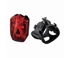 Infini Lava R USB galinis žibintas