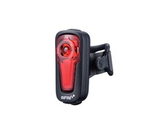 Galinis dviračio žibintas Infini Metis R Usb