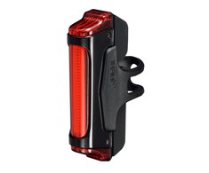 Rear Light Infini Sword Juodas USB
