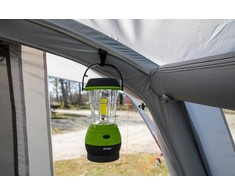 Lampa Vango Lunar 250 Eco Recharge USB