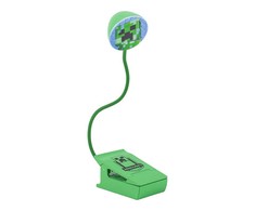 Paladone Reading lamp MINECRAFT - CREEPER