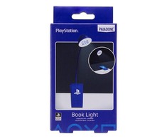 Paladone LAMPKA DO CZYTANIA PLAYSTATION