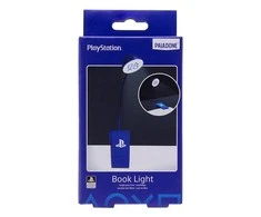 Paladone LAMPKA DO CZYTANIA PLAYSTATION