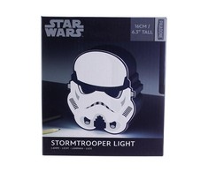 Paladone Star Wars Stormtrooper lempa