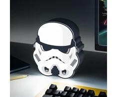 Paladone Star Wars Stormtrooper lempa