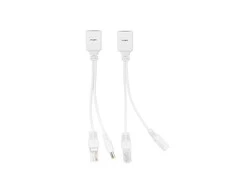 Maitinimo Adapteris - Lanberg AD-POE-0015-W