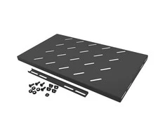 LANBERG AK-1001-B fiksuota lentyna 191U450mm max keliamoji galia iki 20kg 500x280mm juodas