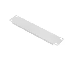 Lanberg Galinis dangtelis 10" 1U spintelių rutuliui
